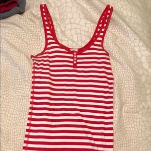 Abercrombie & Fitch Tank Top